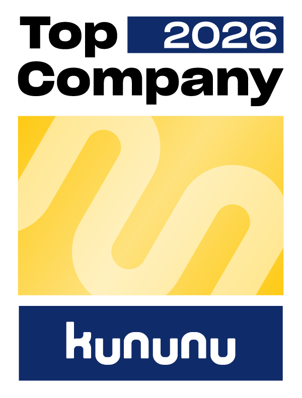 Kununu – Top Company 2026
