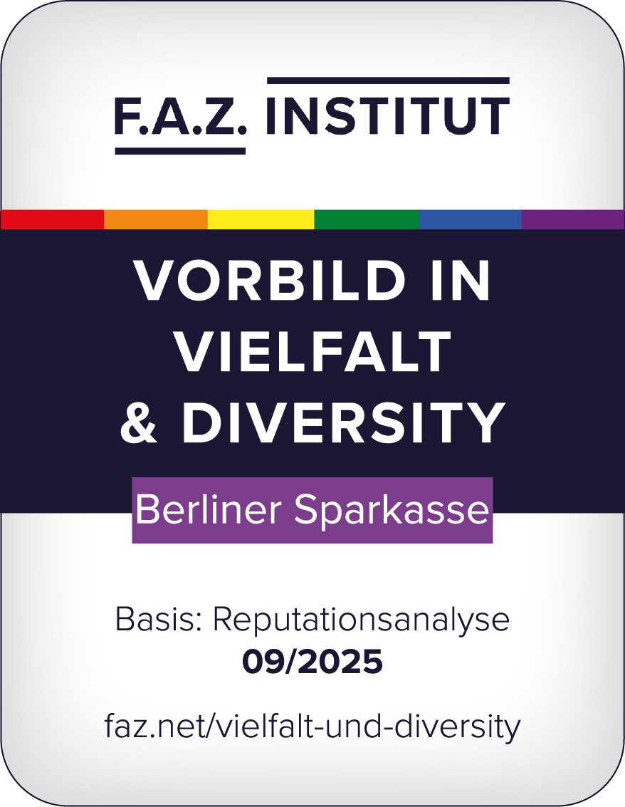 Auszeichnung: Erfolgsfaktor Familie - Fortschrittsindex Vereinbarkeit 2025